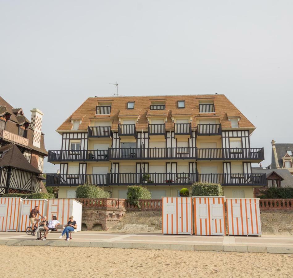 Joli Studio Avec Vue Panoramique Sur La Mer 乌尔加特 外观 照片